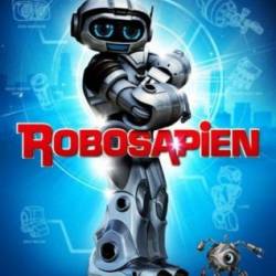 :  / Robosapien: Rebooted [2013, , , , , BDRip]