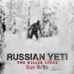  :   . -  / Russian Yeti. The killer lives (2014) HDTV 1080i