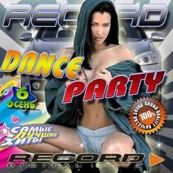 Dance party 6 (2014)