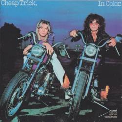 Cheap Trick - In Color (1977)