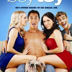 - / Boy Toy (2011) DVDRip | 