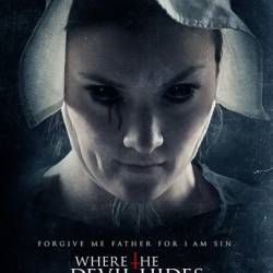   / Where the Devil Hides (2014) WEB-DL 720p