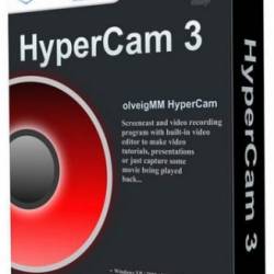 SolveigMM HyperCam 3.6.1409.26