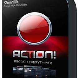 Mirillis Action! 1.20.0.0