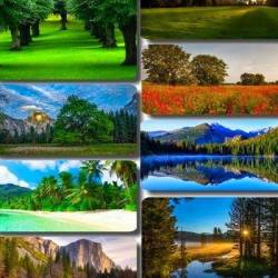 Beautiful Nature Wallpapers 116