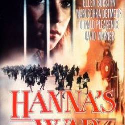   / Hanna's War / Innocent Heroes (1988) SATRip