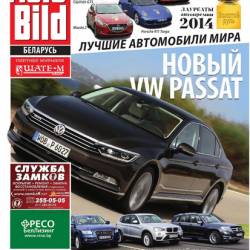 Auto Bild 11 ( 2014)