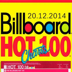 US Billboard Top 100 Single Charts 20.12.2014 (2014)