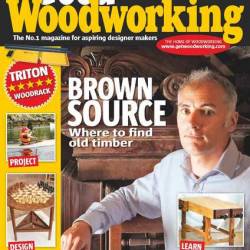 Good Woodworking 285 (November 2014)