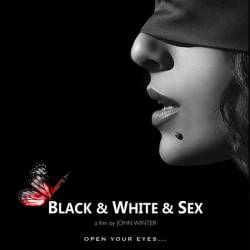 -  / Black & White & Sex  - WEB-DLRip 