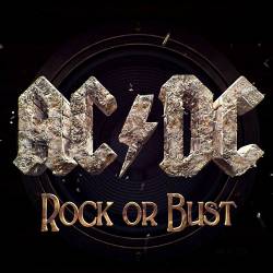 AC/DC - Rock Or Bust (2014)