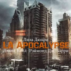   - / LA Apocalypse (2014) SATRip