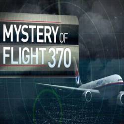  - :   370 / Ghost Planes: And the Mystery of Flight 370 (2014) SATRip