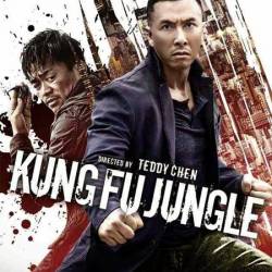    / Kung Fu Jungle (2014/BDRip 720p) zamez