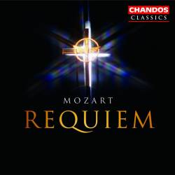  -  / Mozart - Requiem (2014) DVB-AVC