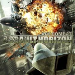 Ace Combat: Assault Horizon - Enhanced Edition (v1.0.143.72/2013/RU/ENG/ML) RePack by Mizantrop1337