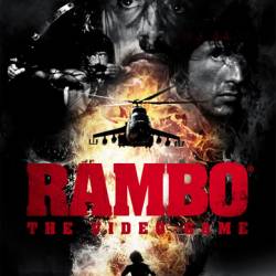 Rambo: The Video Game (2014/ENG) PC