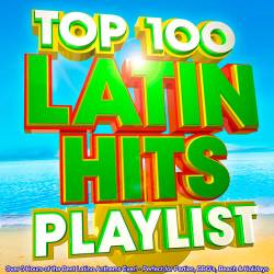 Top 100 Latin Hits Playlist (2015)