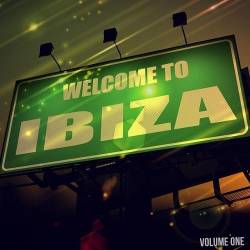 VA - Welcome To Ibiza Vol 1 (2015)