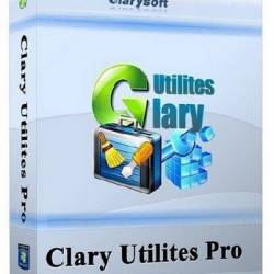 Glary Utilities Pro 5.17.0.30 Final (2015) PC | RePack & Portable by D!akov