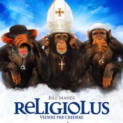  / Religulous (2008) HDRip