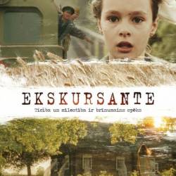  / Ekskursante (2013) DVDRip
