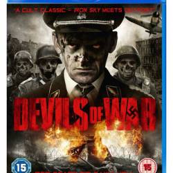   / Devils of War (2013) HDRip