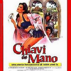   / Chiavi in mano - (1995) - TVRip / 700 -  - !