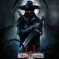 The Incredible Adventures of Van Helsing II(v1.2.0b/dlc/2014/RUS/ML) SteamRip Let'slay