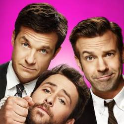   2 / Horrible Bosses 2 (2014) WEB-DLRip []