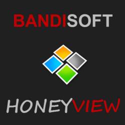 Honeyview 5.10 build 4401 + Portable [Multi/Ru]