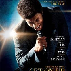  :   / Get on Up (2014/BDRip/720p)