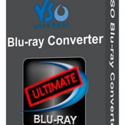 VSO Blu-ray Converter Ultimate 3.5.0.36 Final