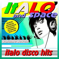 Italo and Space Vol.7 (2015)