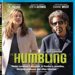  / The Humbling (2014/BDRip 720p)