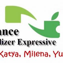 Nuance Vocalizer Expressive Premium-High TTS Milena, Katya, Yuri Rus 1.0.2.3p -     [Ru]