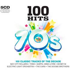 100 Hits 70s (2015)