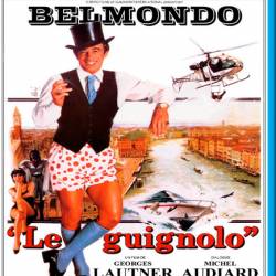     / Le guignolo (1980/RUS/FRA) BDRip