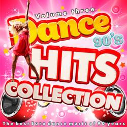 Dance Hits Collection 90s Vol.3 (2015)