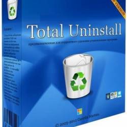 Total Uninstall Ultimate 6.13.0 (x86/x64)