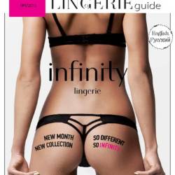 Worldwide Lingerie guide  1 - 2015