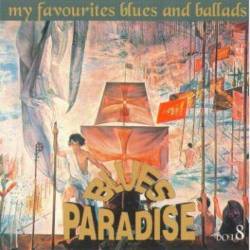 VA - Blues Paradise: Blues & Ballads Vol.08 (2000)