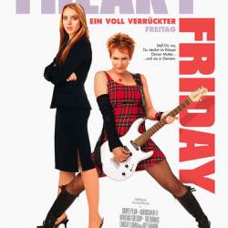   / Freaky Friday (2003) DVDRip