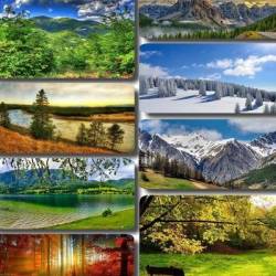 Beautiful Nature Wallpapers 142