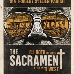  / The Sacrament (2013) BDRip 720p