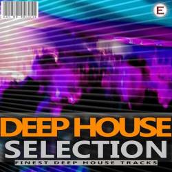 VA - Deep House Selection (2015)