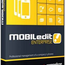 MOBILedit! Enterprise 7.8.3.6076