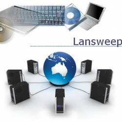 Lansweeper 5.3.0.5