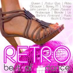 Best Of Retro Dance (2015)