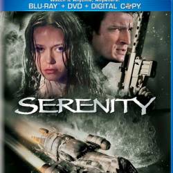   / Serenity (2005) BDRip